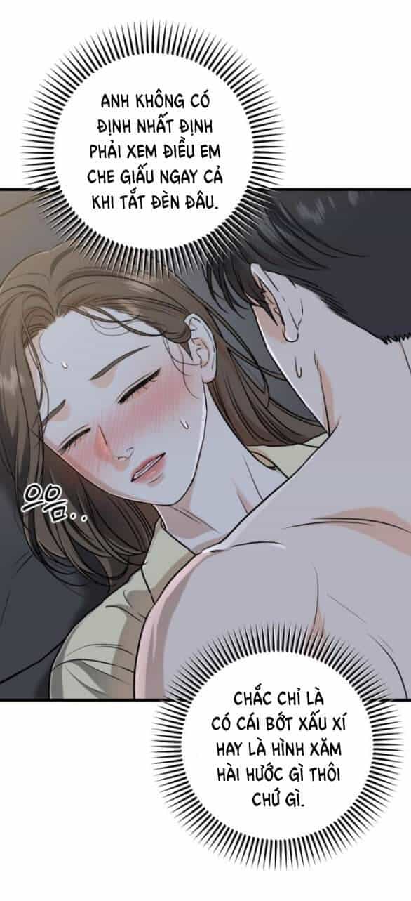 Nóng Lòng Muốn Giày Vò Em - Chương 48 - ảnh 21