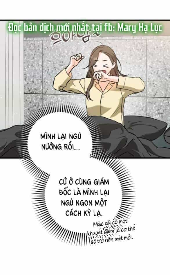 Nóng Lòng Muốn Giày Vò Em - Chương 48 - ảnh 36