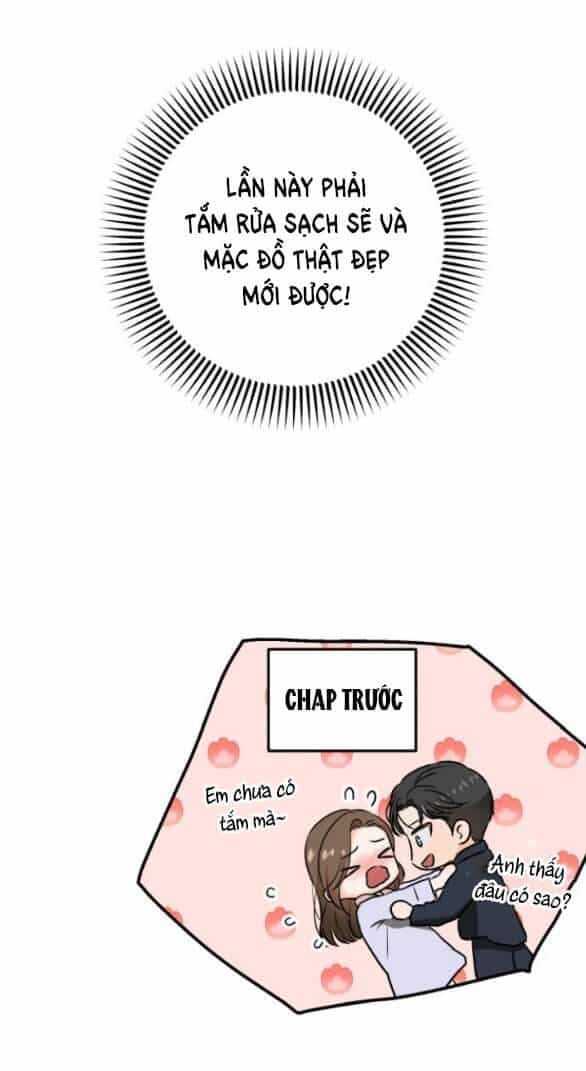 Nóng Lòng Muốn Giày Vò Em - Chương 48 - ảnh 39
