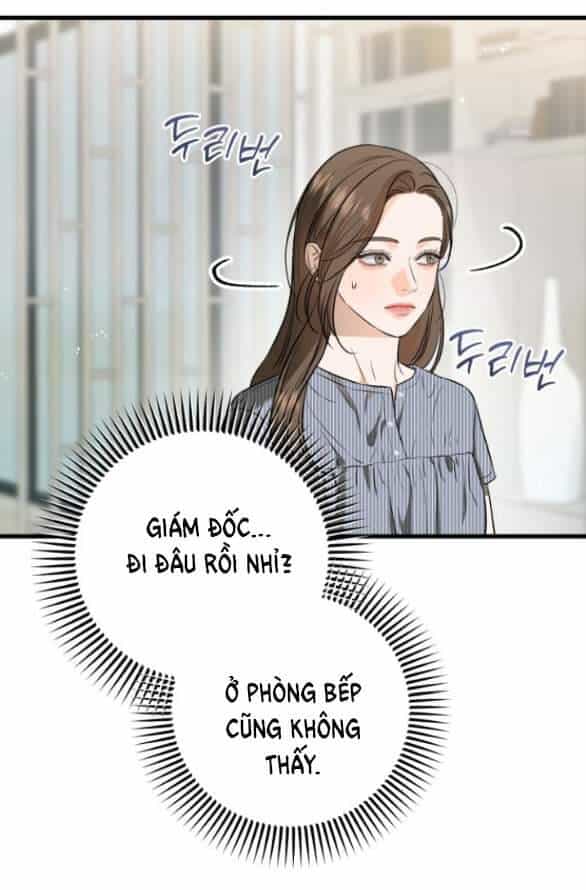 Nóng Lòng Muốn Giày Vò Em - Chương 48 - ảnh 41