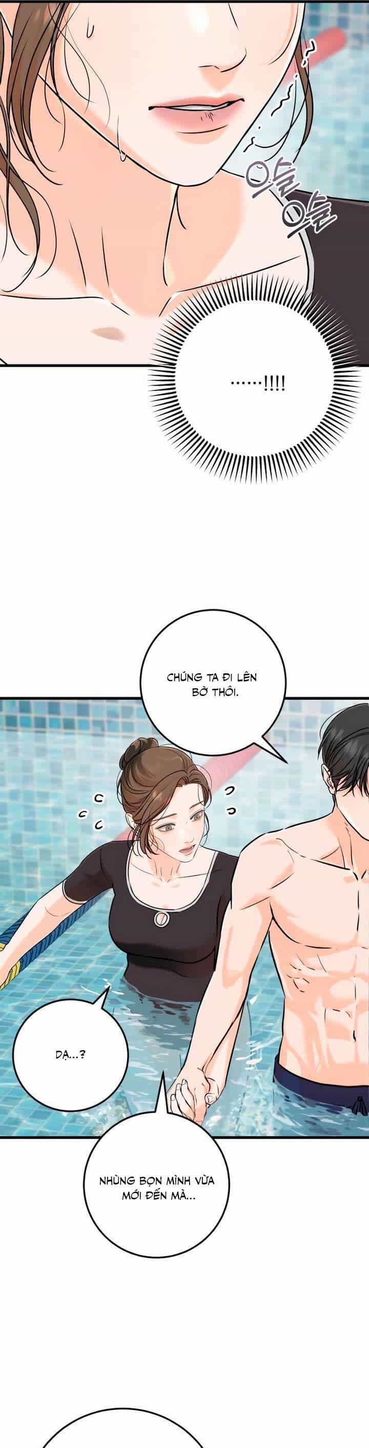 Nóng Lòng Muốn Giày Vò Em - Chương 49 - ảnh 11