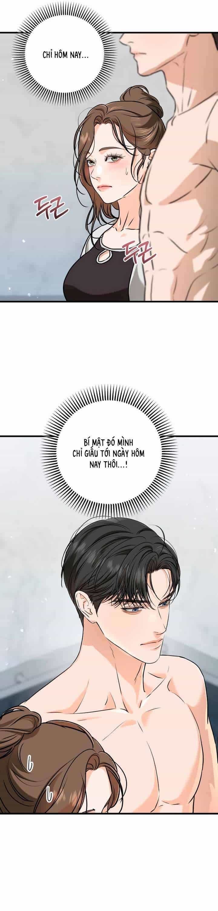 Nóng Lòng Muốn Giày Vò Em - Chương 49 - ảnh 15