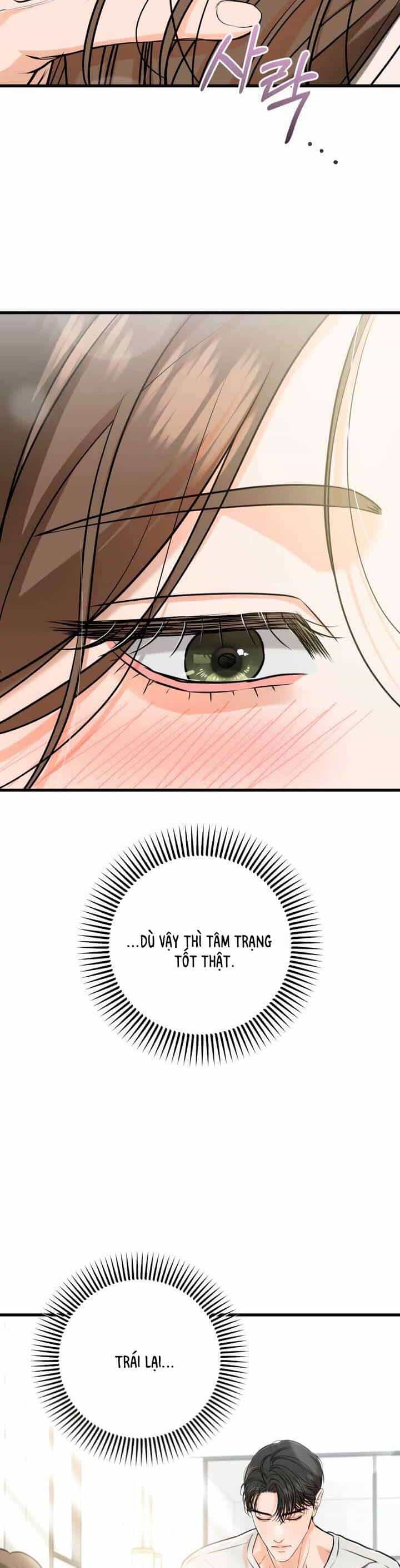 Nóng Lòng Muốn Giày Vò Em - Chương 49 - ảnh 25