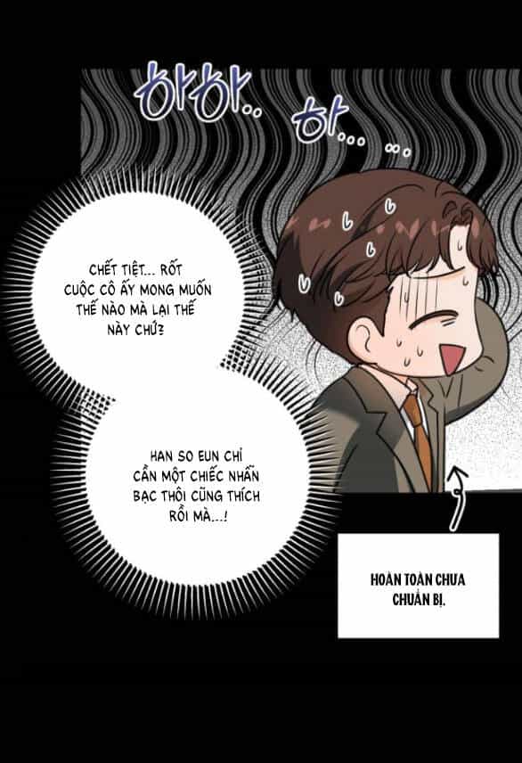 Nóng Lòng Muốn Giày Vò Em - Chương 50 - ảnh 10