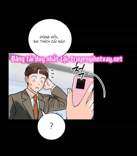Nóng Lòng Muốn Giày Vò Em - Chương 50 - ảnh 11