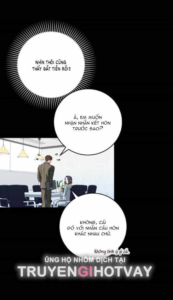 Nóng Lòng Muốn Giày Vò Em - Chương 50 - ảnh 13