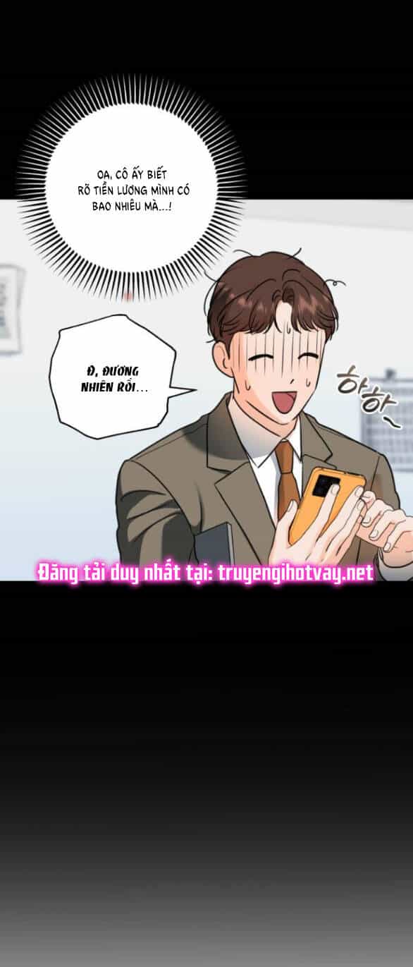 Nóng Lòng Muốn Giày Vò Em - Chương 50 - ảnh 19