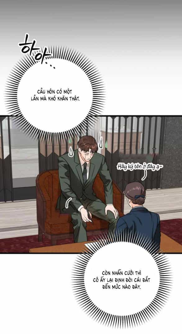 Nóng Lòng Muốn Giày Vò Em - Chương 50 - ảnh 20