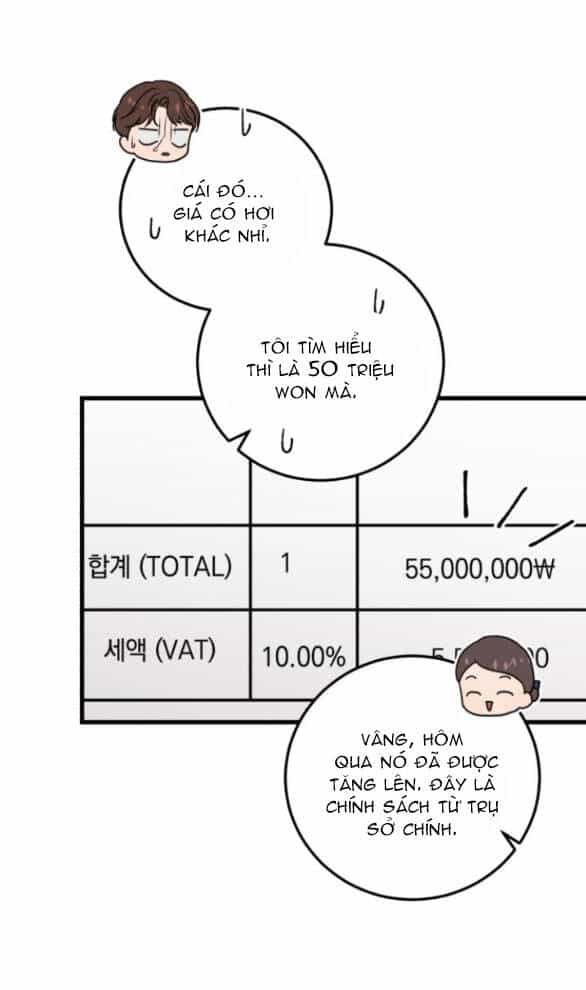 Nóng Lòng Muốn Giày Vò Em - Chương 50 - ảnh 22