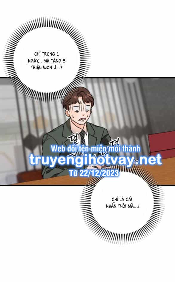 Nóng Lòng Muốn Giày Vò Em - Chương 50 - ảnh 23
