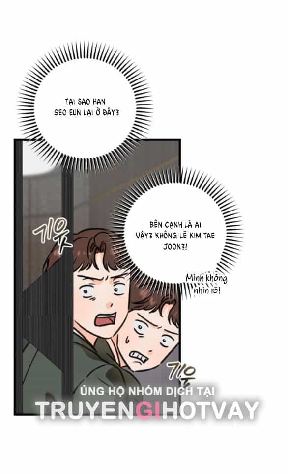 Nóng Lòng Muốn Giày Vò Em - Chương 50 - ảnh 29