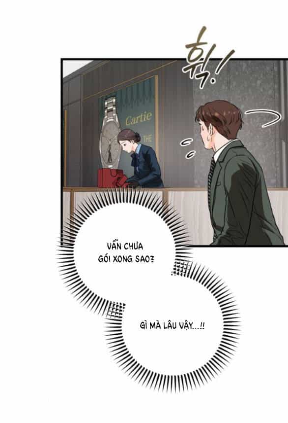 Nóng Lòng Muốn Giày Vò Em - Chương 50 - ảnh 30