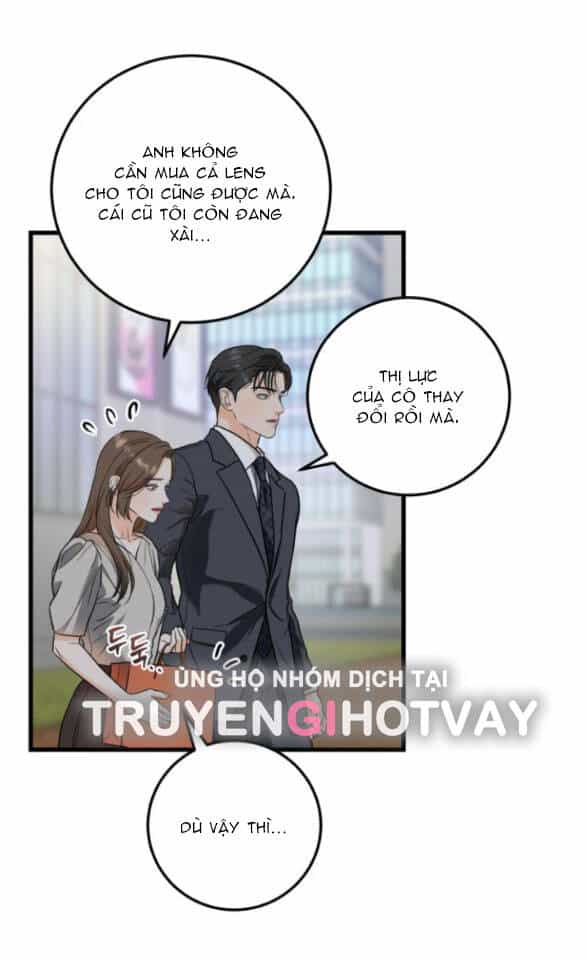 Nóng Lòng Muốn Giày Vò Em - Chương 50 - ảnh 39