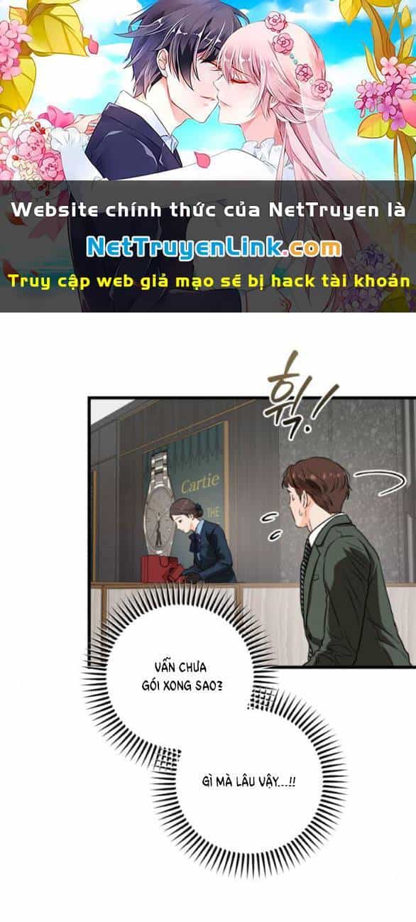 Nóng Lòng Muốn Giày Vò Em - Chương 51 - ảnh 1