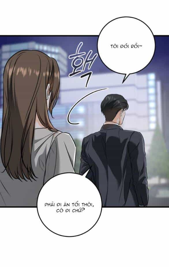 Nóng Lòng Muốn Giày Vò Em - Chương 51 - ảnh 31