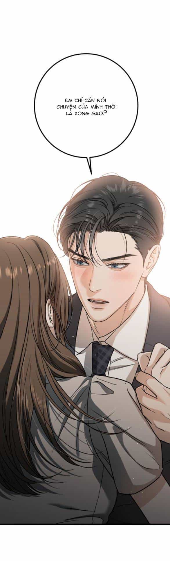Nóng Lòng Muốn Giày Vò Em - Chương 52 - ảnh 16