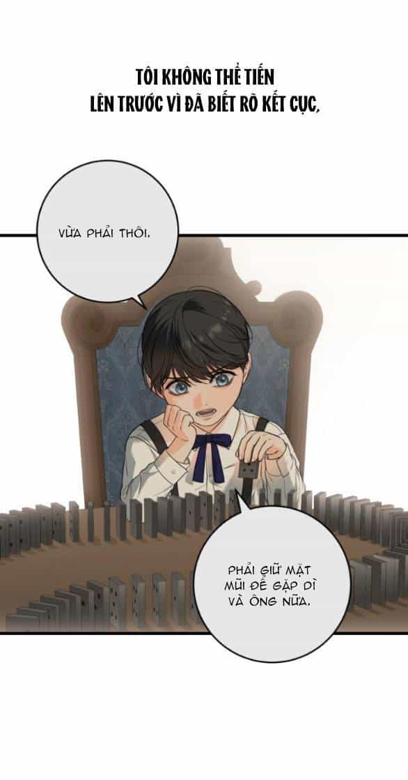 Nóng Lòng Muốn Giày Vò Em - Chương 52 - ảnh 21