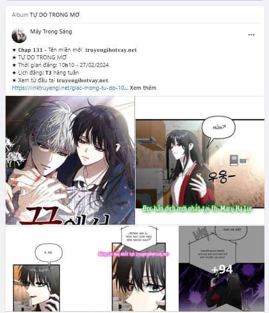 Nóng Lòng Muốn Giày Vò Em - Chương 52 - ảnh 46