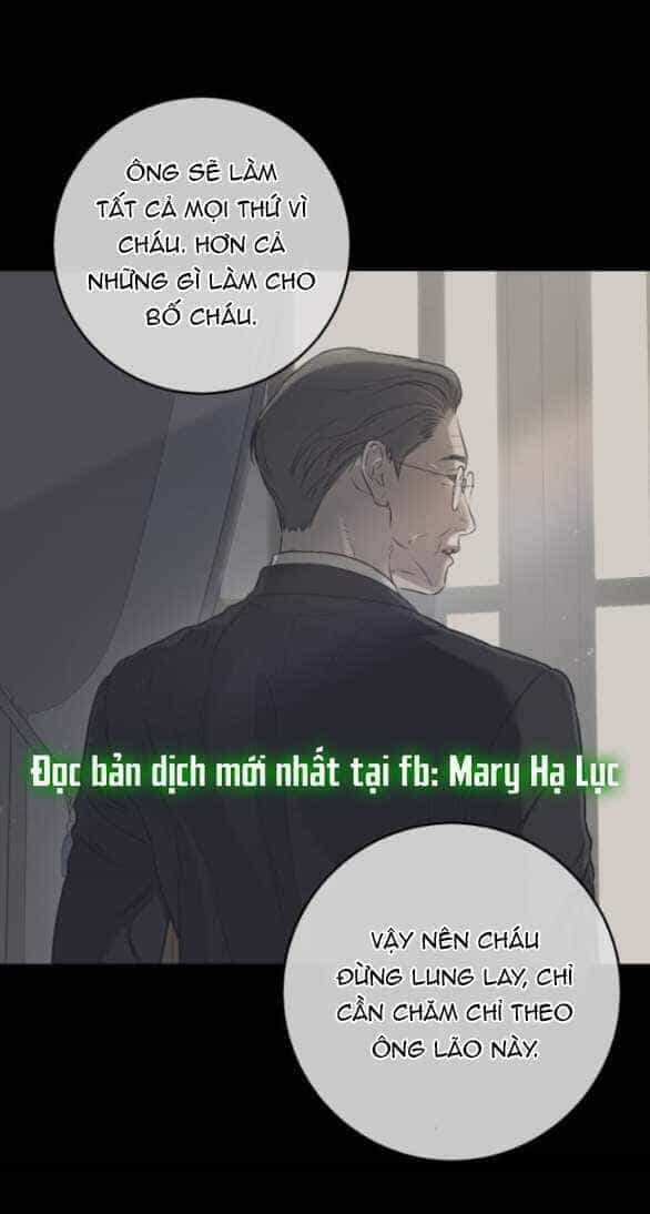 Nóng Lòng Muốn Giày Vò Em - Chương 53 - ảnh 12