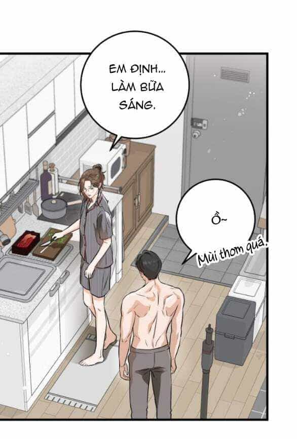 Nóng Lòng Muốn Giày Vò Em - Chương 53 - ảnh 34