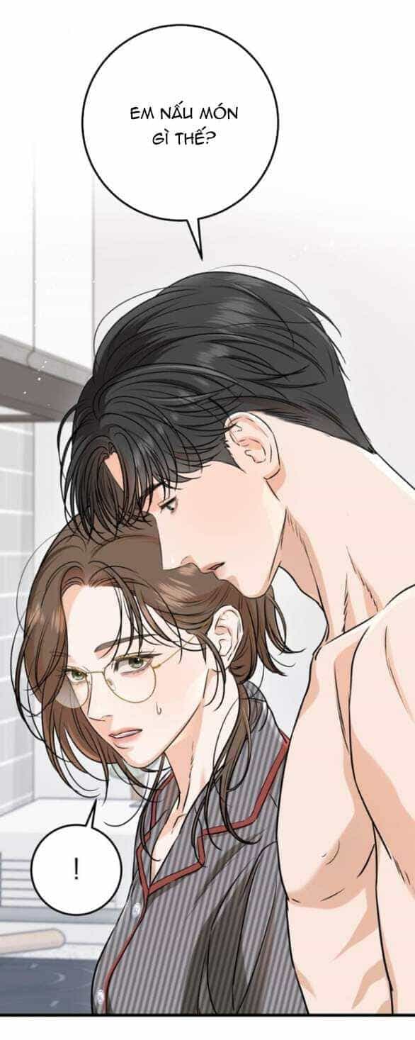 Nóng Lòng Muốn Giày Vò Em - Chương 53 - ảnh 37