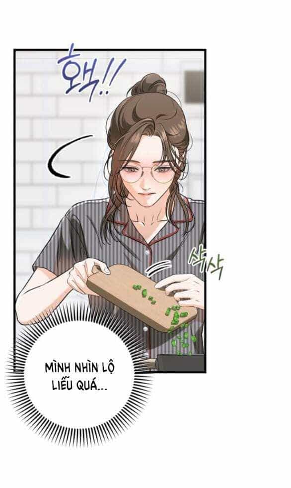 Nóng Lòng Muốn Giày Vò Em - Chương 53 - ảnh 43