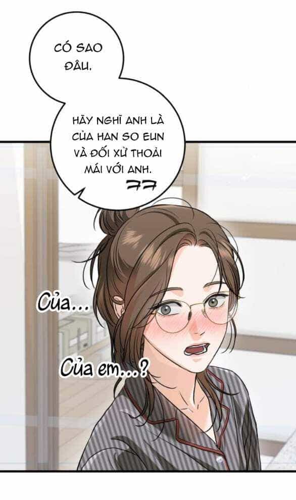 Nóng Lòng Muốn Giày Vò Em - Chương 53 - ảnh 45