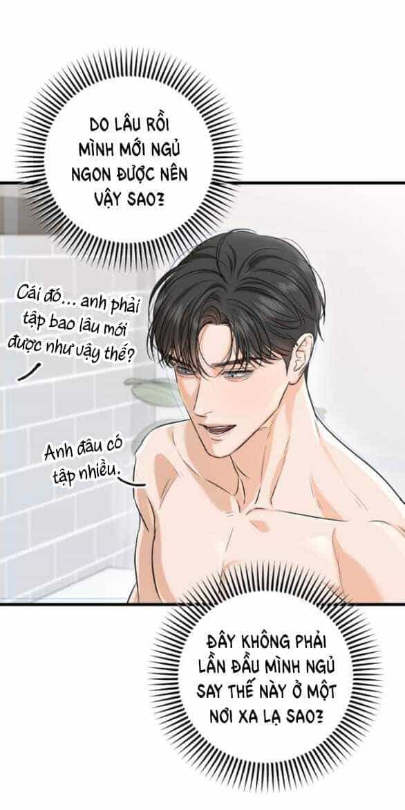 Nóng Lòng Muốn Giày Vò Em - Chương 53 - ảnh 48
