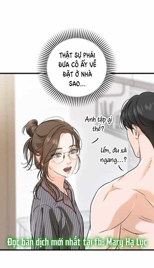 Nóng Lòng Muốn Giày Vò Em - Chương 53 - ảnh 49