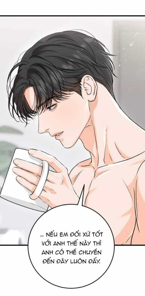 Nóng Lòng Muốn Giày Vò Em - Chương 53 - ảnh 51