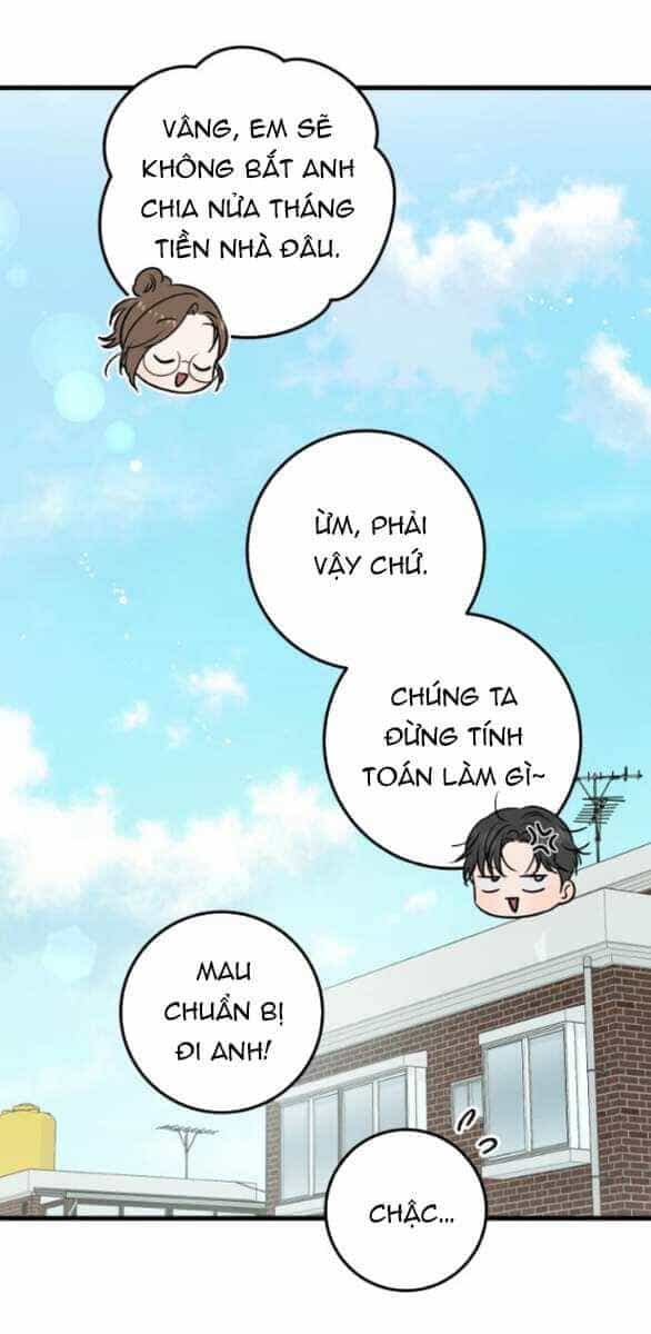 Nóng Lòng Muốn Giày Vò Em - Chương 53 - ảnh 54