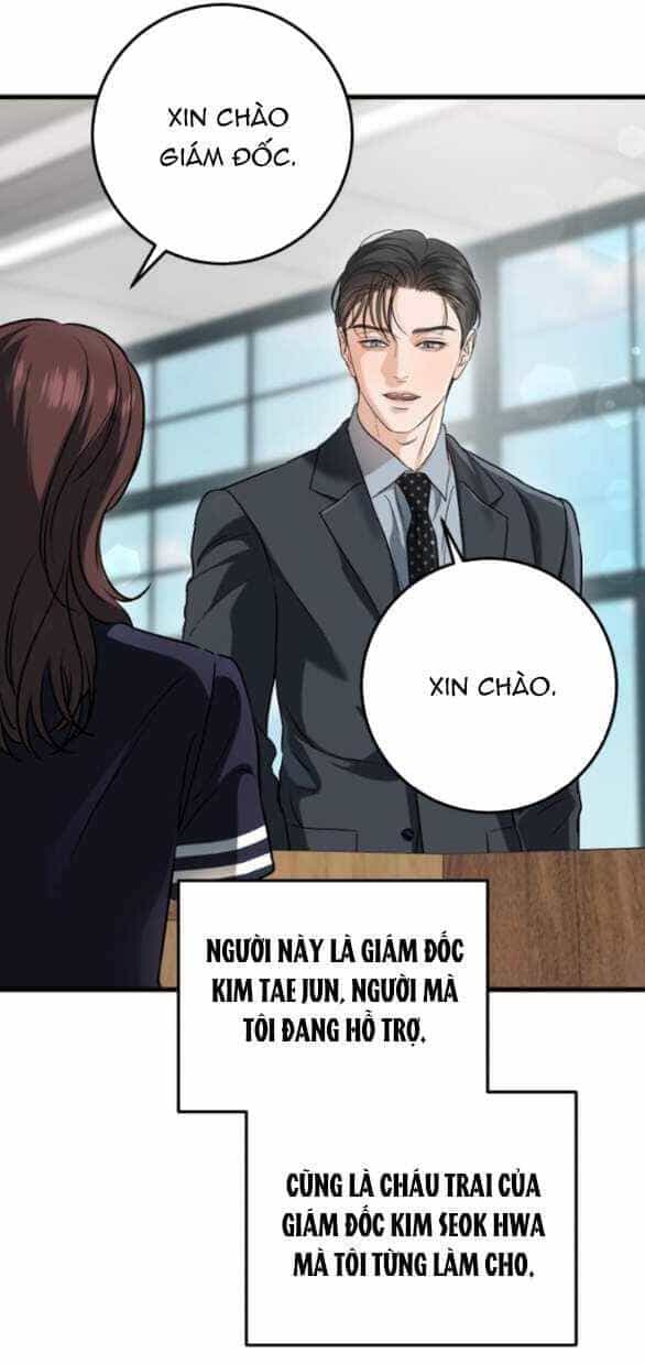 Nóng Lòng Muốn Giày Vò Em - Chương 53 - ảnh 59