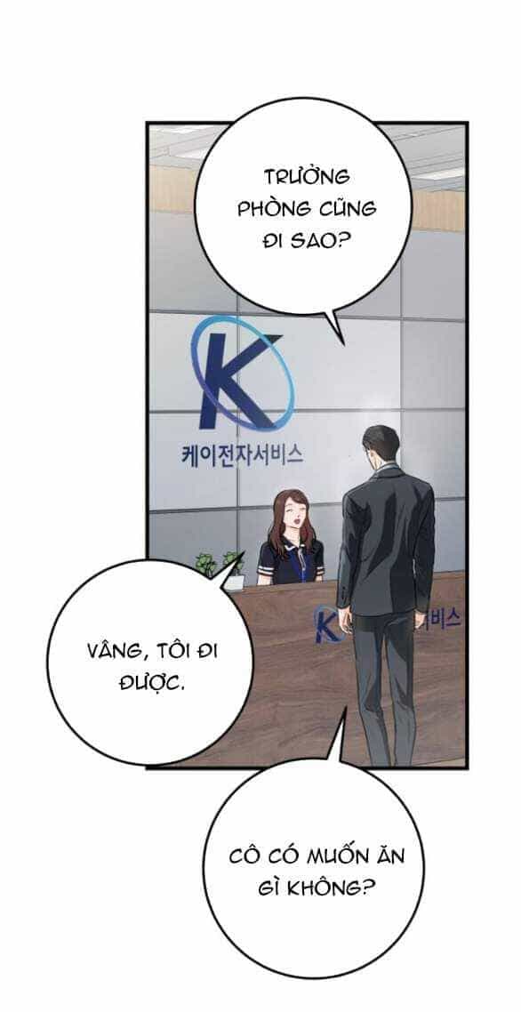 Nóng Lòng Muốn Giày Vò Em - Chương 53 - ảnh 63