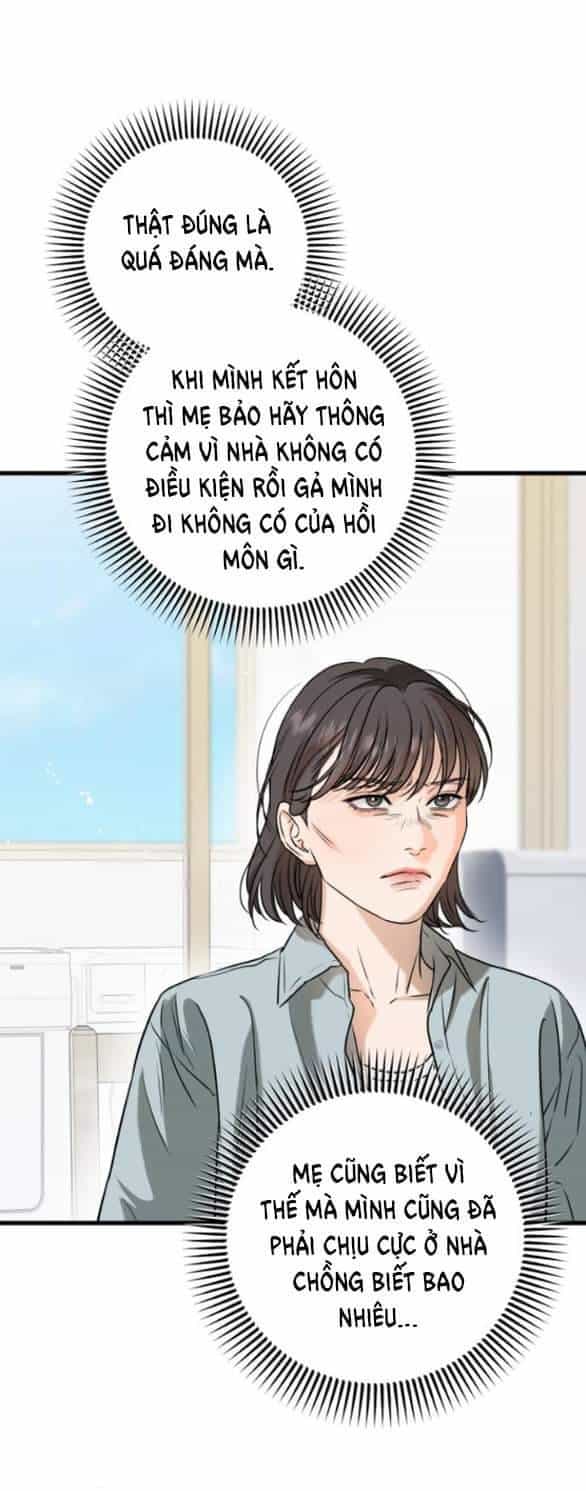 Nóng Lòng Muốn Giày Vò Em - Chương 54 - ảnh 10