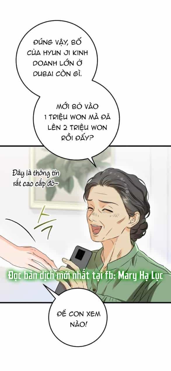 Nóng Lòng Muốn Giày Vò Em - Chương 54 - ảnh 17