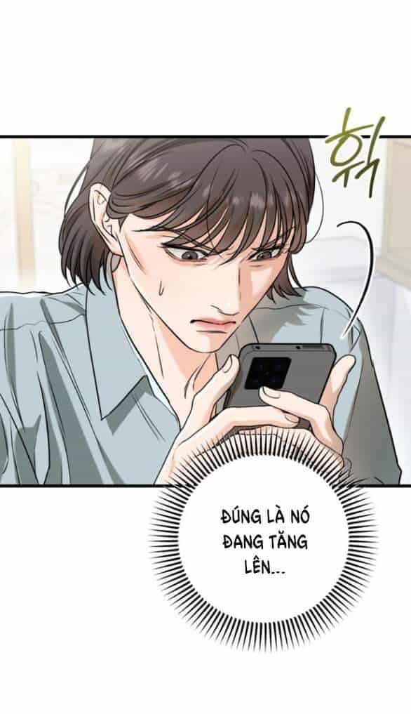 Nóng Lòng Muốn Giày Vò Em - Chương 54 - ảnh 18