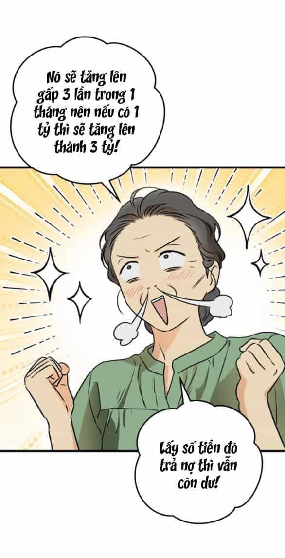 Nóng Lòng Muốn Giày Vò Em - Chương 54 - ảnh 19