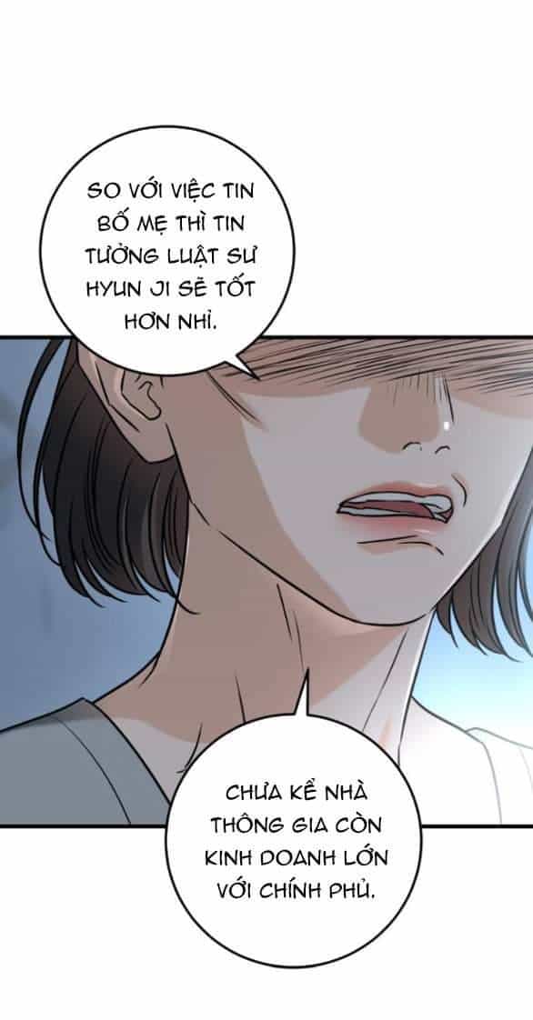 Nóng Lòng Muốn Giày Vò Em - Chương 54 - ảnh 27