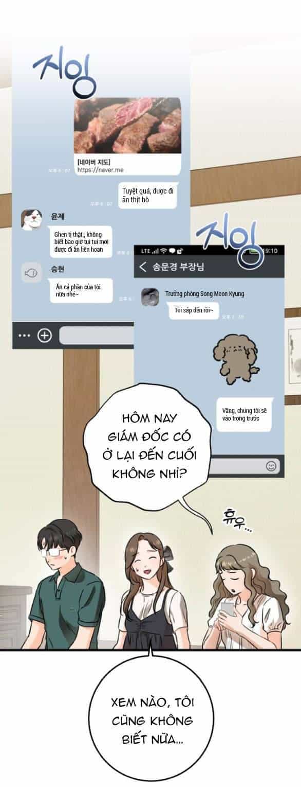 Nóng Lòng Muốn Giày Vò Em - Chương 54 - ảnh 30