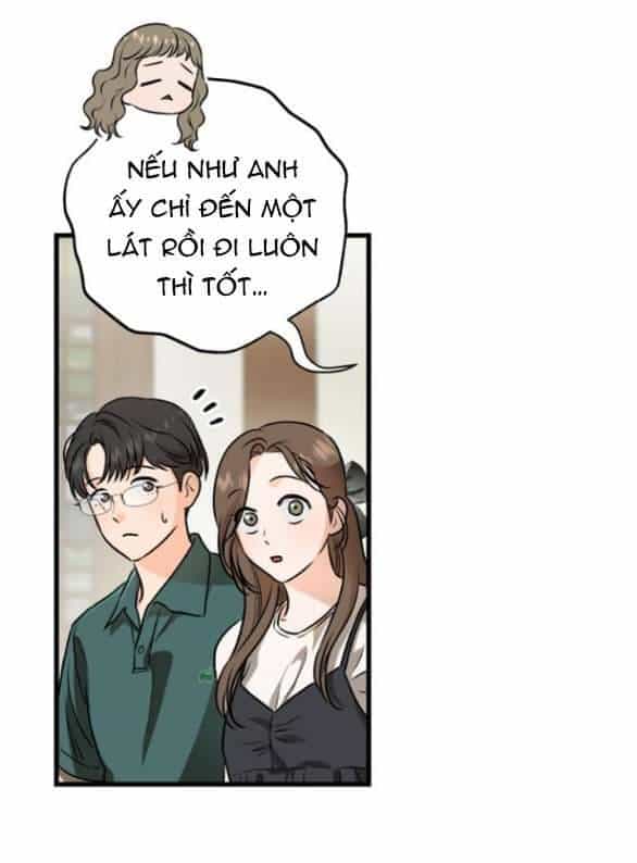 Nóng Lòng Muốn Giày Vò Em - Chương 54 - ảnh 31