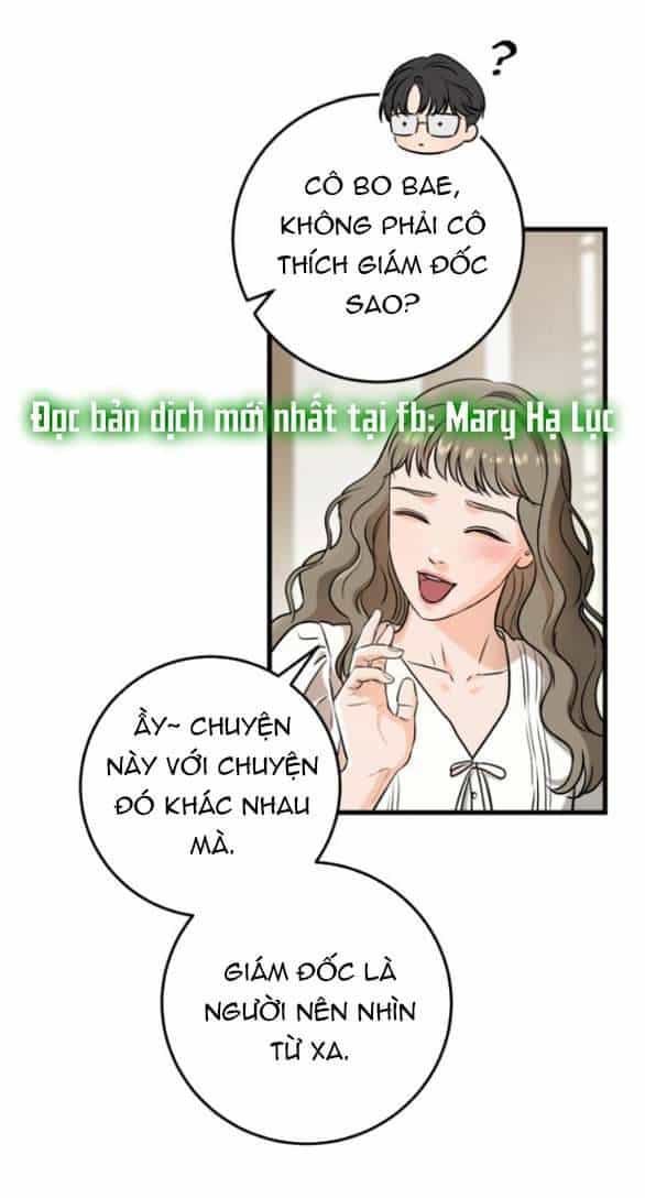 Nóng Lòng Muốn Giày Vò Em - Chương 54 - ảnh 32