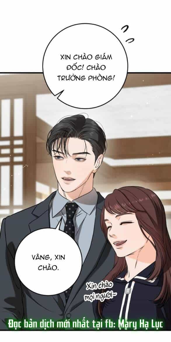 Nóng Lòng Muốn Giày Vò Em - Chương 54 - ảnh 36