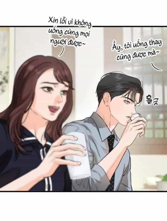 Nóng Lòng Muốn Giày Vò Em - Chương 54 - ảnh 39