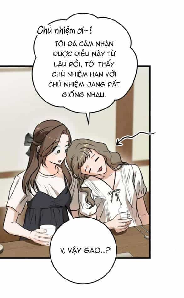 Nóng Lòng Muốn Giày Vò Em - Chương 54 - ảnh 42