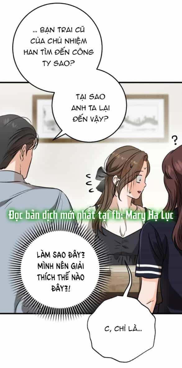 Nóng Lòng Muốn Giày Vò Em - Chương 54 - ảnh 47