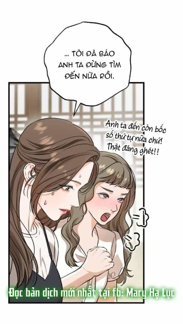 Nóng Lòng Muốn Giày Vò Em - Chương 54 - ảnh 50