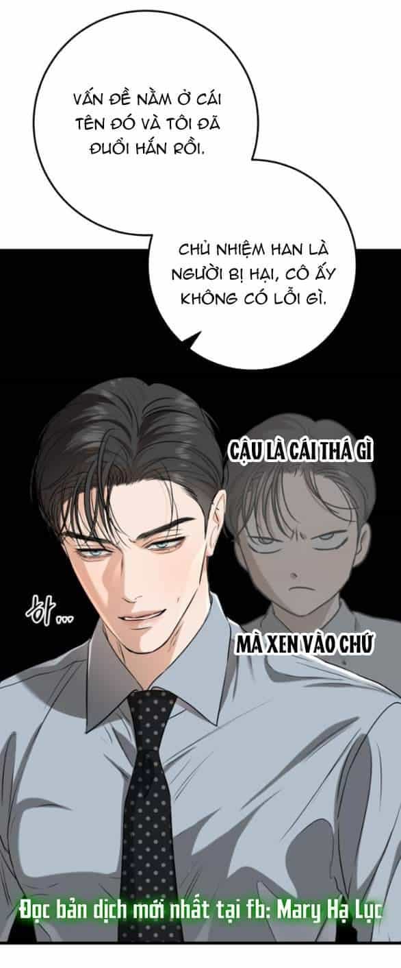 Nóng Lòng Muốn Giày Vò Em - Chương 54 - ảnh 54