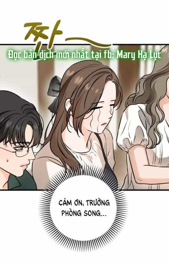 Nóng Lòng Muốn Giày Vò Em - Chương 54 - ảnh 58