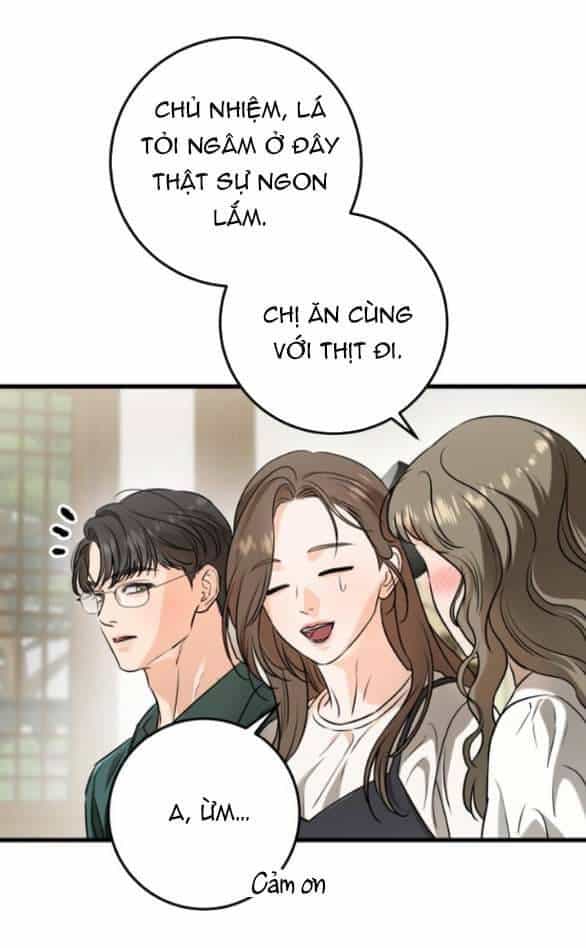 Nóng Lòng Muốn Giày Vò Em - Chương 54 - ảnh 59