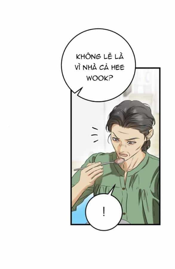 Nóng Lòng Muốn Giày Vò Em - Chương 54 - ảnh 7